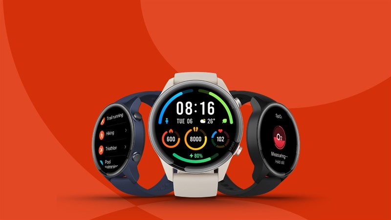 Xiaomi Smart Band 8 và Watch S2 đã được kiểm chứng chất lượng ở nhiều quốc gia, dự kiến sắp được ra mắt toàn cầu