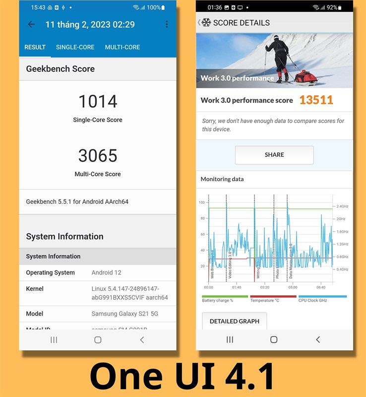 Galaxy S21 Galaxy S21