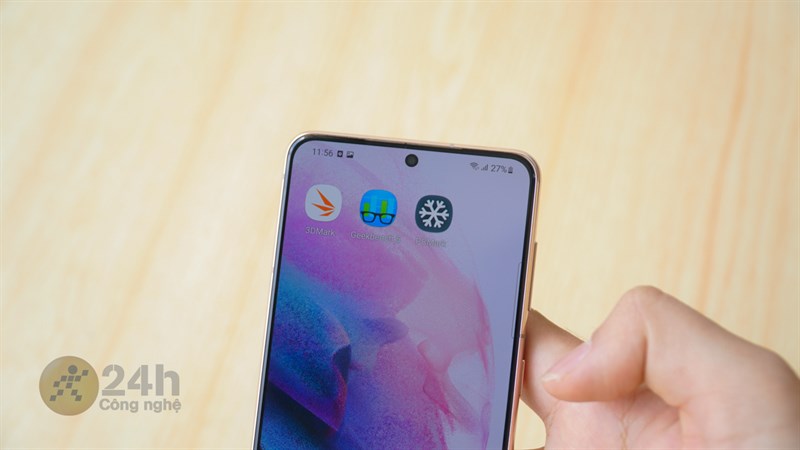 Galaxy S21 Galaxy S21