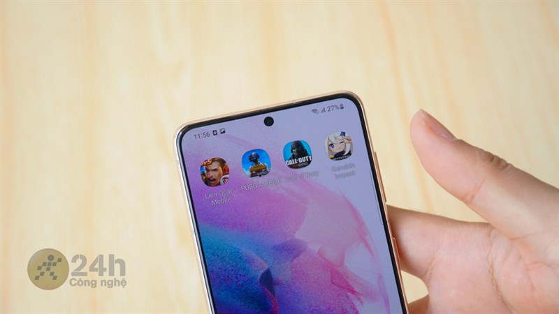 Galaxy S21 Galaxy S21