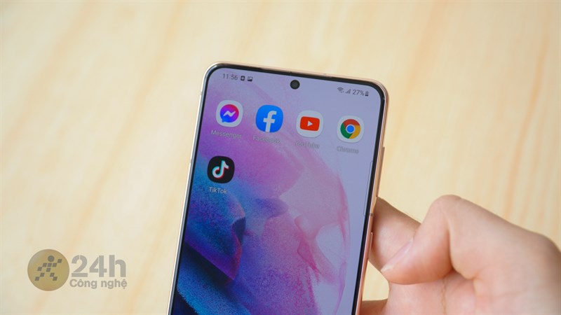 Galaxy S21 Galaxy S21