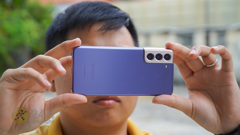 Galaxy S21 Galaxy S21