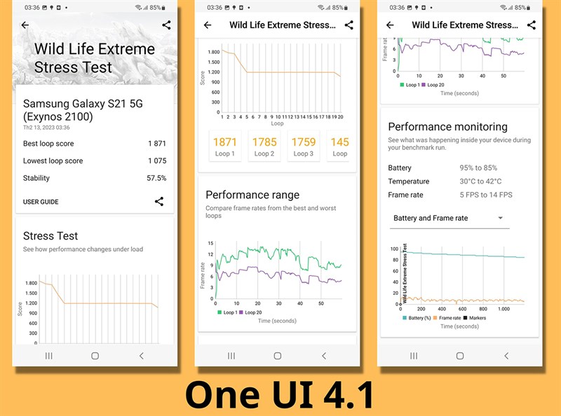 Galaxy S21 Galaxy S21