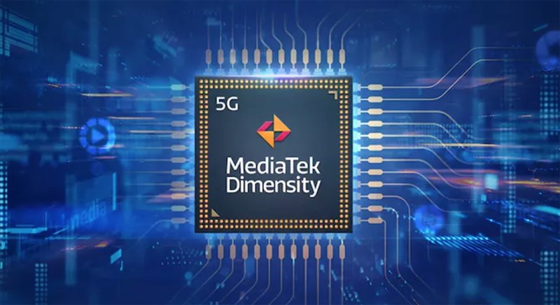 Dimensity 8100 Dimensity 8100