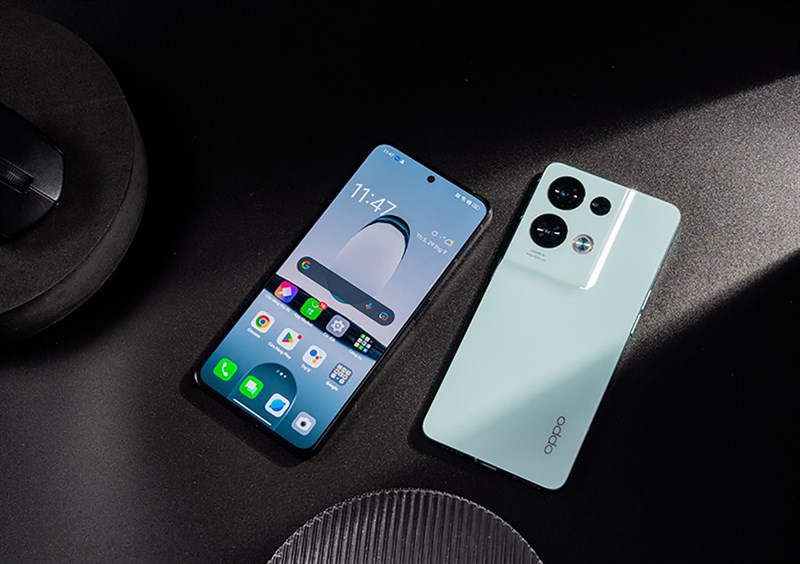 OPPO Reno8 Pro 5G OPPO Reno8 Pro 5G