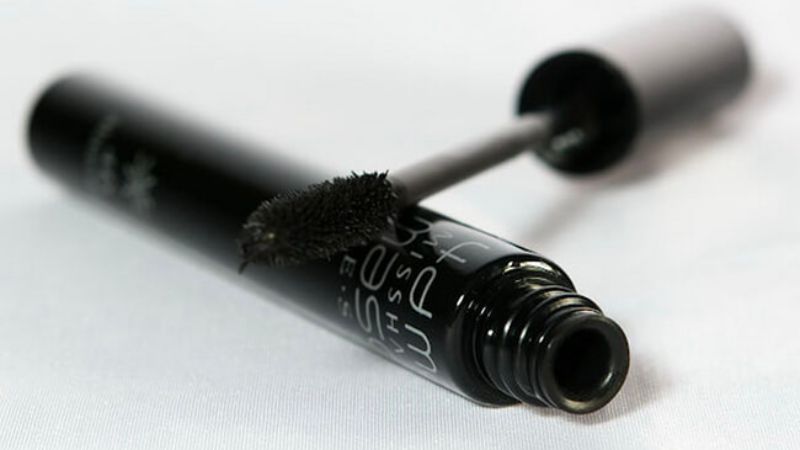 Công dụng mascara Missha The Style 4D