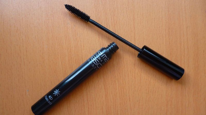 Mua mascara Missha The Style 4D ở đâu? Giá bao nhiêu?