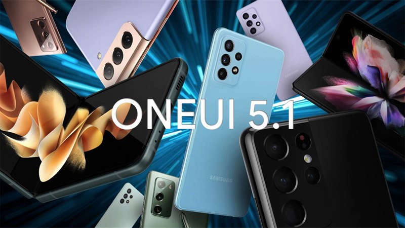 OneUI 5.1