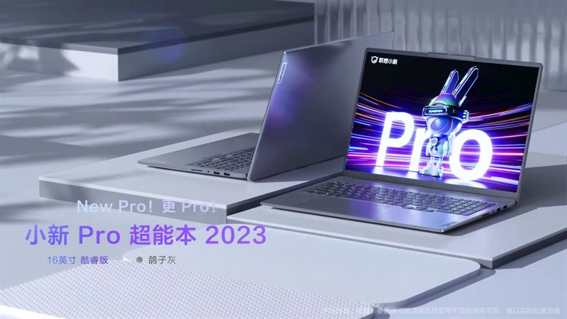 Lenovo Xiaoxin Pro 14 Ultrabook Core Edition Lenovo Xiaoxin Pro 14 Ultrabook Core Edition
