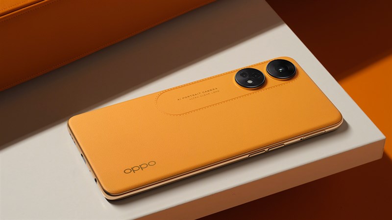 OPPO Reno8 T và Reno8 T 5G có mấy màu? OPPO Reno8 T và Reno8 T 5G có mấy màu?