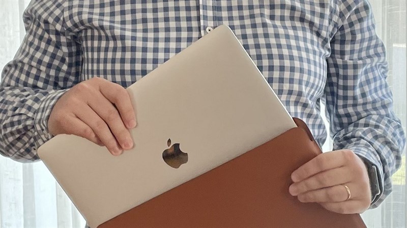 Laptop Apple dưới 20 triệu - Đại diện là mẫu MacBook Air M1 2020 (7 core) Laptop Apple dưới 20 triệu - Đại diện là mẫu MacBook Air M1 2020 (7 core)