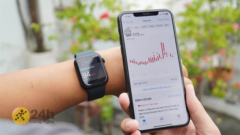 Đồng hồ thông minh Apple dưới 20 triệu - Đại điện Apple Watch S8 LTE Đồng hồ thông minh Apple dưới 20 triệu - Đại điện Apple Watch S8 LTE
