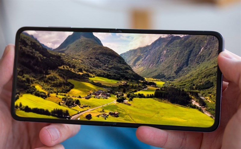 OPPO là 1 trong 4 công ty tuyên bố cập nhật phần mềm lâu dài cho điện thoại của họ OPPO là 1 trong 4 công ty tuyên bố cập nhật phần mềm lâu dài cho điện thoại của họ