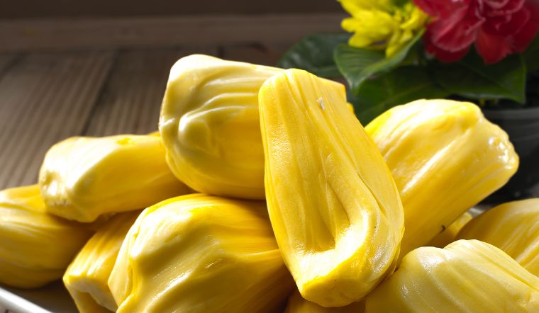 Giá mít Thái hôm nay 16/02/2023: Không thay đổi nhiều