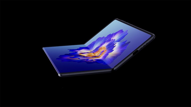 Kỳ vọng Tecno Phantom V Fold Concept