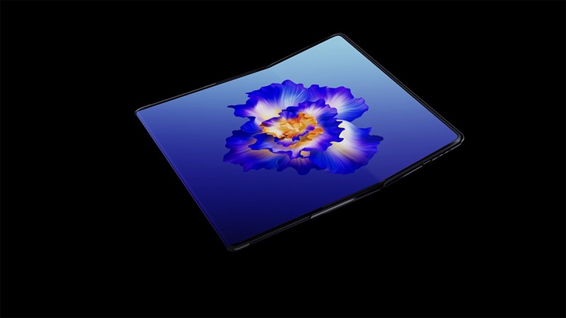 Kỳ vọng Tecno Phantom V Fold Concept