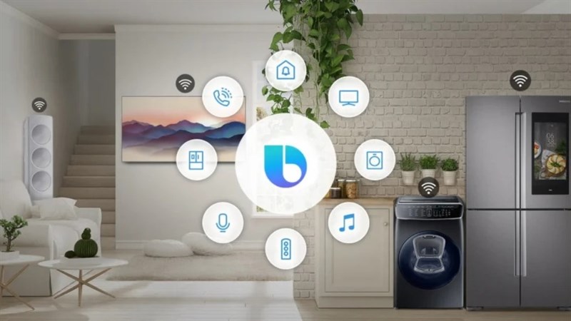 Samsung muốn thêm công nghệ AI tiên tiến như ChatGPT vào các sản phẩm của mình