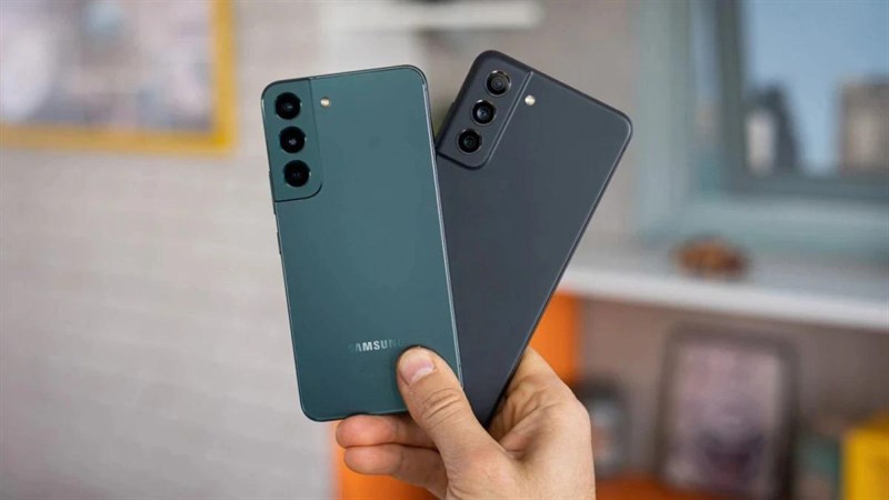 Samsung sẽ bỏ qua thế hệ Galaxy A74 và ra mắt Galaxy S23 FE (Ảnh: Phone Arena) Samsung sẽ bỏ qua thế hệ Galaxy A74 và ra mắt Galaxy S23 FE (Ảnh: Phone Arena)