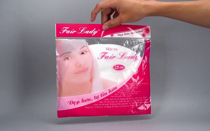 Đôi nét về thương hiệu Fair-Lady