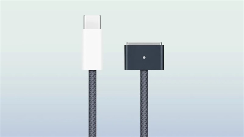 MagSafe 3 vừa mới được Apple cung cấp bản cập nhật mới nhất!