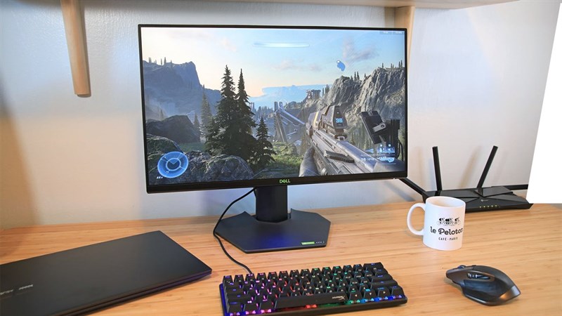 Màn hình, máy in, mực in giảm sốc lên đến 16.38 triệu đồng tại TGDĐ