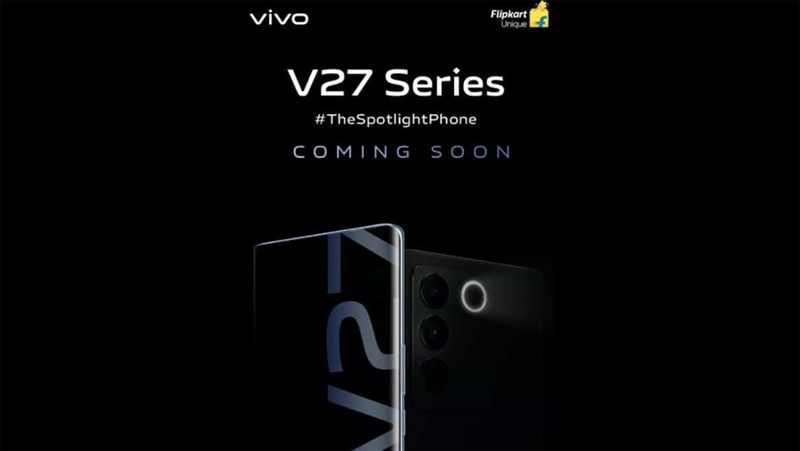 Vivo V27 