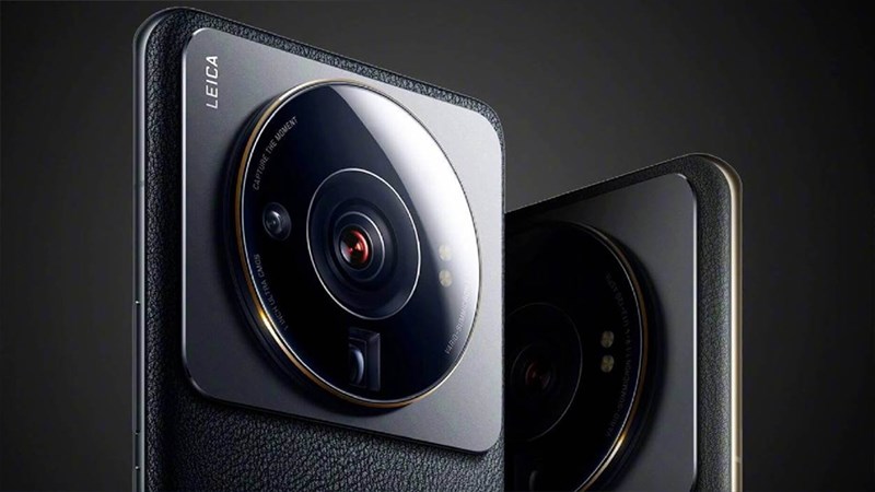 Xiaomi 12S Ultra