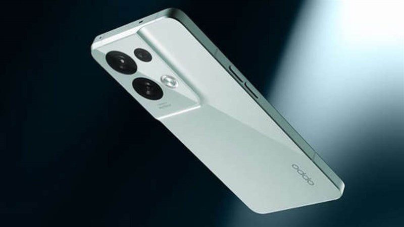 Rò rỉ thông số kỹ thuật Oppo Reno10:  ống kính chân dung 2x giúp chụp ảnh sắc nét