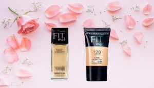 Review chi tiết kem nền Maybelline Fit Me có tốt không? Giá bao nhiêu?