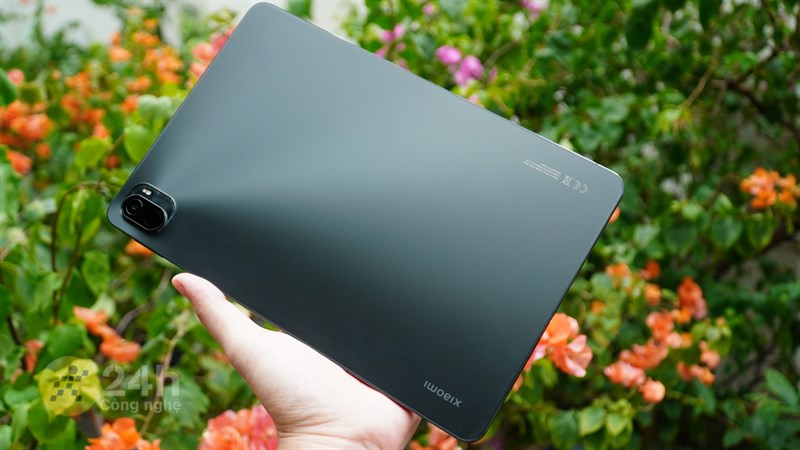 Xiaomi được đồn đoán là sẽ cho ra mắt mẫu máy kế nhiệm Xiaomi Pad 5 tại sự kiện MWC 2023 Xiaomi được đồn đoán là sẽ cho ra mắt mẫu máy kế nhiệm Xiaomi Pad 5 tại sự kiện MWC 2023