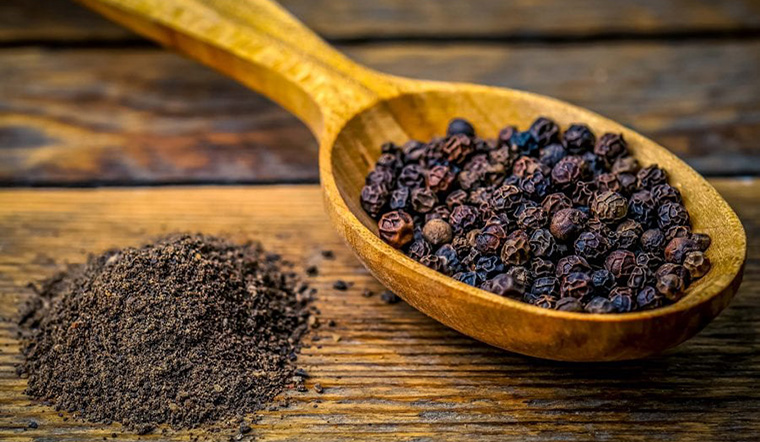 Giá tiêu hôm nay 17/2/2023: Tiêu nội địa tăng liên tiếp 3 ngày