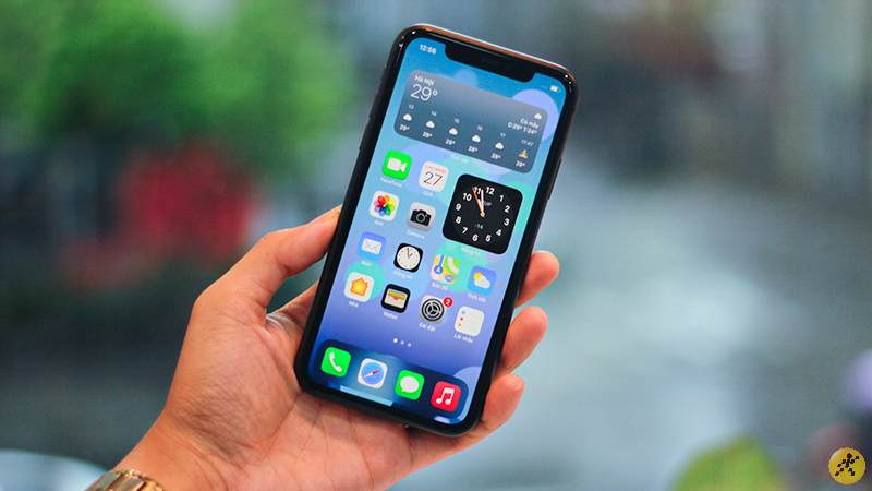 iPhone 11 bất ngờ hạ giá 3 triệu, iFans mua ngay kẻo hết khuyến mãi