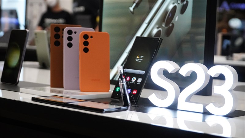 Toàn cảnh sự kiện ra mắt GalaxyZone