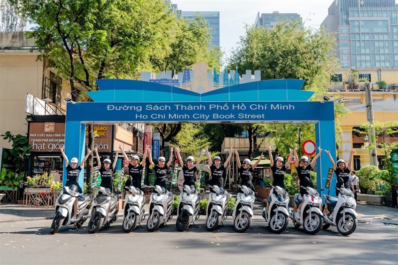 Sự kiện đặc biệt ra mắt GalaxyZone chính thức diễn ra, nhiều ưu đãi khủng