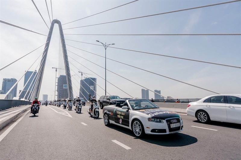 Sự kiện đặc biệt ra mắt GalaxyZone chính thức diễn ra, nhiều ưu đãi khủng