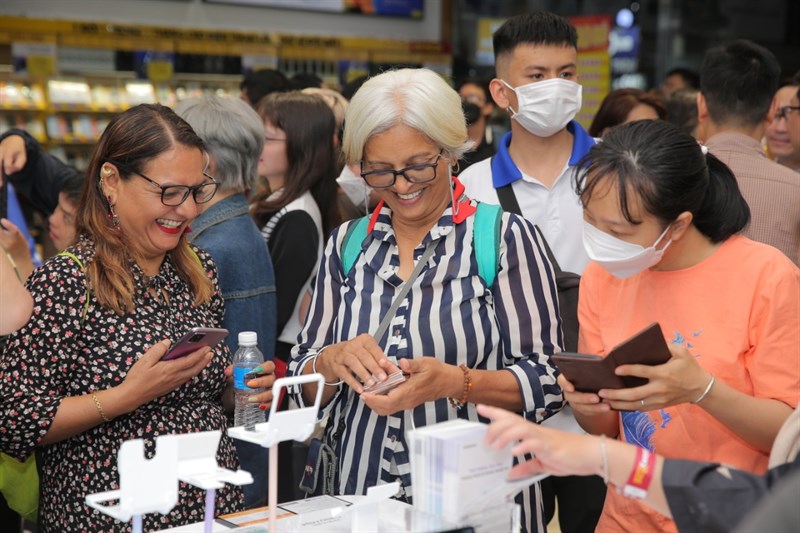 Toàn cảnh sự kiện ra mắt GalaxyZone