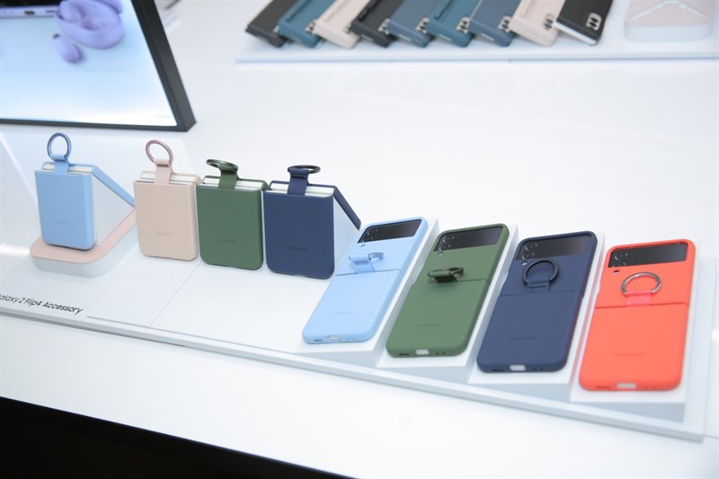 Toàn cảnh sự kiện ra mắt GalaxyZone