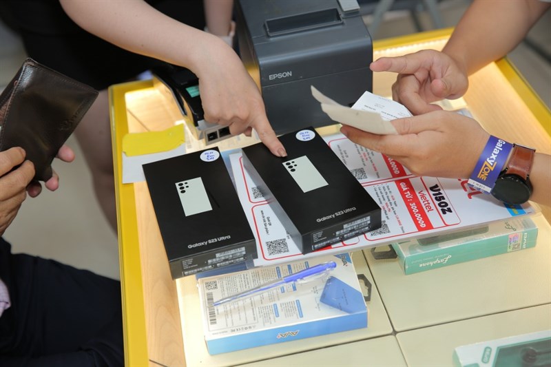 Toàn cảnh sự kiện ra mắt GalaxyZone