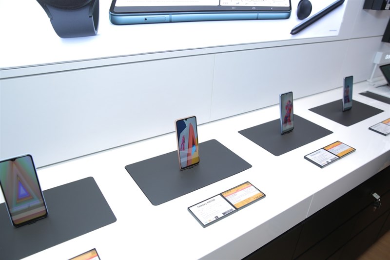 Toàn cảnh sự kiện ra mắt GalaxyZone