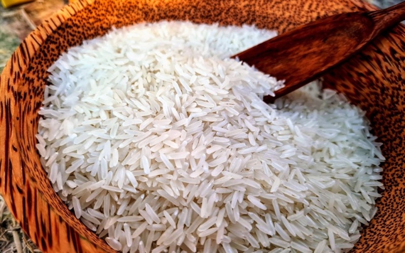 Giá gạo hôm nay 17/02 Giá gạo hôm nay 17/02