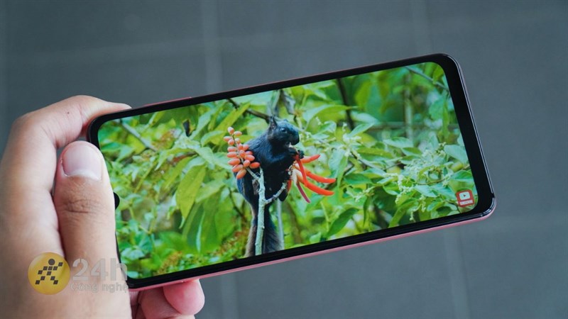 Samsung Galaxy A04s - Smartphone giá dưới 5 triệu của Samsung