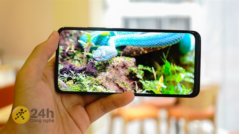 Xiaomi Redmi Note 11 - Điện thoại giá rẻ cấu hình cao