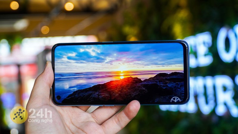 realme 9i - Điện thoại tầm trung cấu hình cực tốt