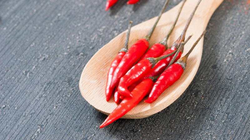 Giá ớt hôm nay 17/02/2023 mới nhất