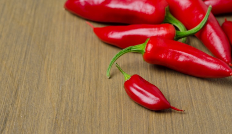 Giá ớt hôm nay 17/02/2023: Tiếp tục đi ngang giá