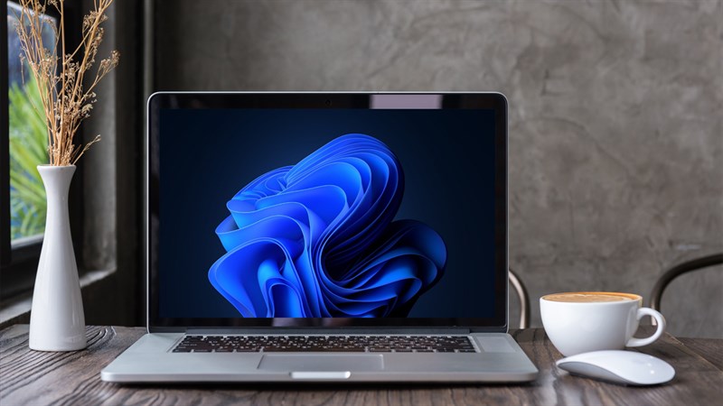 Windows 11 chính thức hỗ trợ máy Mac chạy chip M1 và M2