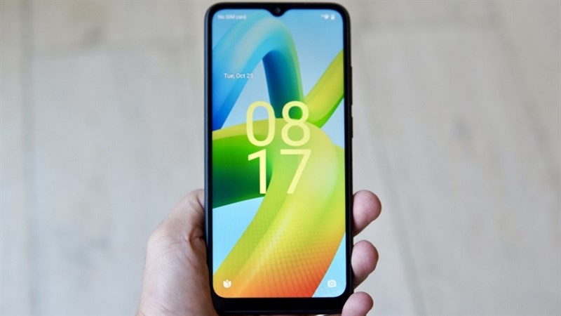 Redmi A2 sẽ có ngoại hình tương tự Redmi A1 Redmi A2 sẽ có ngoại hình tương tự Redmi A1