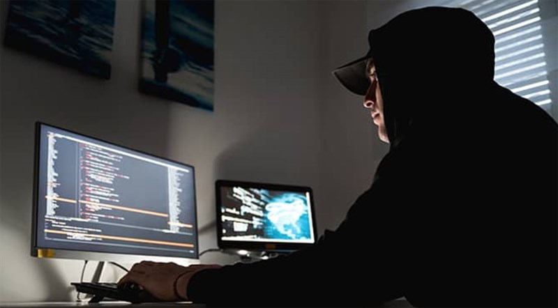 Tin tặc dễ dàng khai thác lỗ hỏng bảo mật