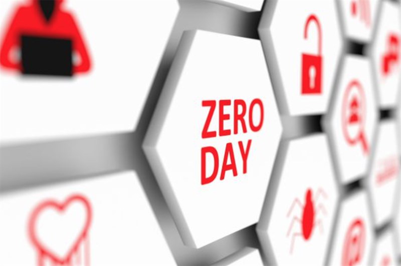Lỗ hỏng bảo mật Zero Day