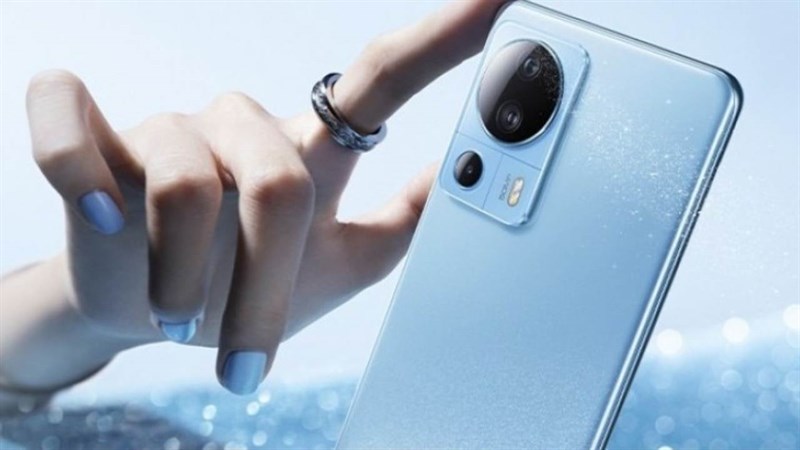 Xiaomi 13 Lite 5G rò rỉ thông số: chip Qualcomm Snapdragon 7 Gen 1 cùng nhiều tính năng 'mới'